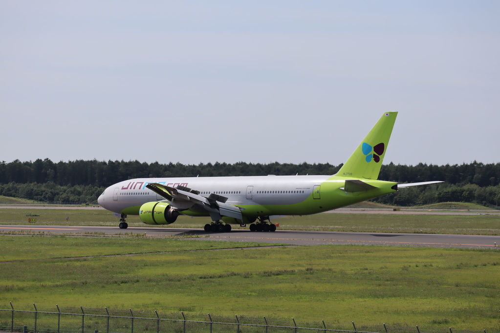 JINAIR
