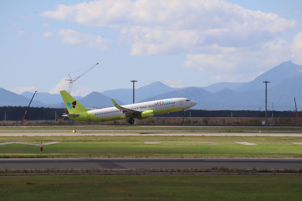 JIN AIR
