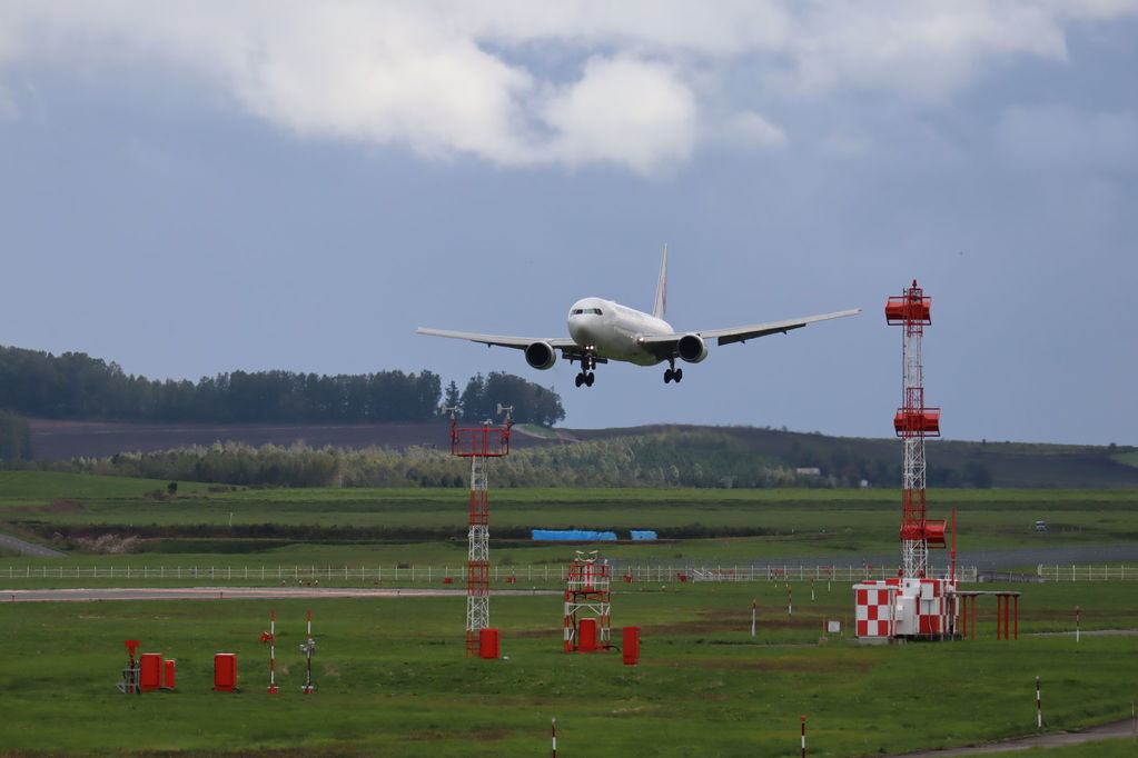 JAL
キーワード: JAL