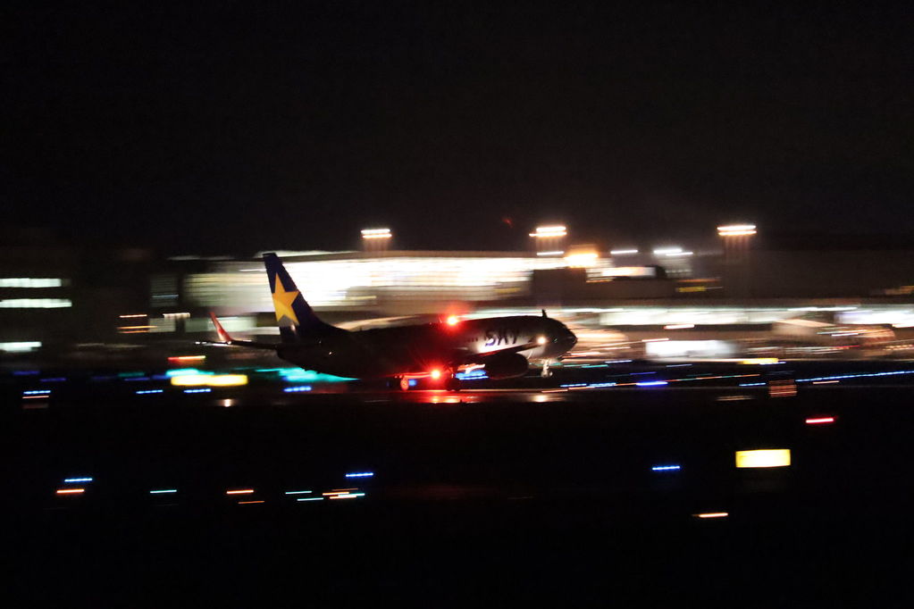 SKYMARK

