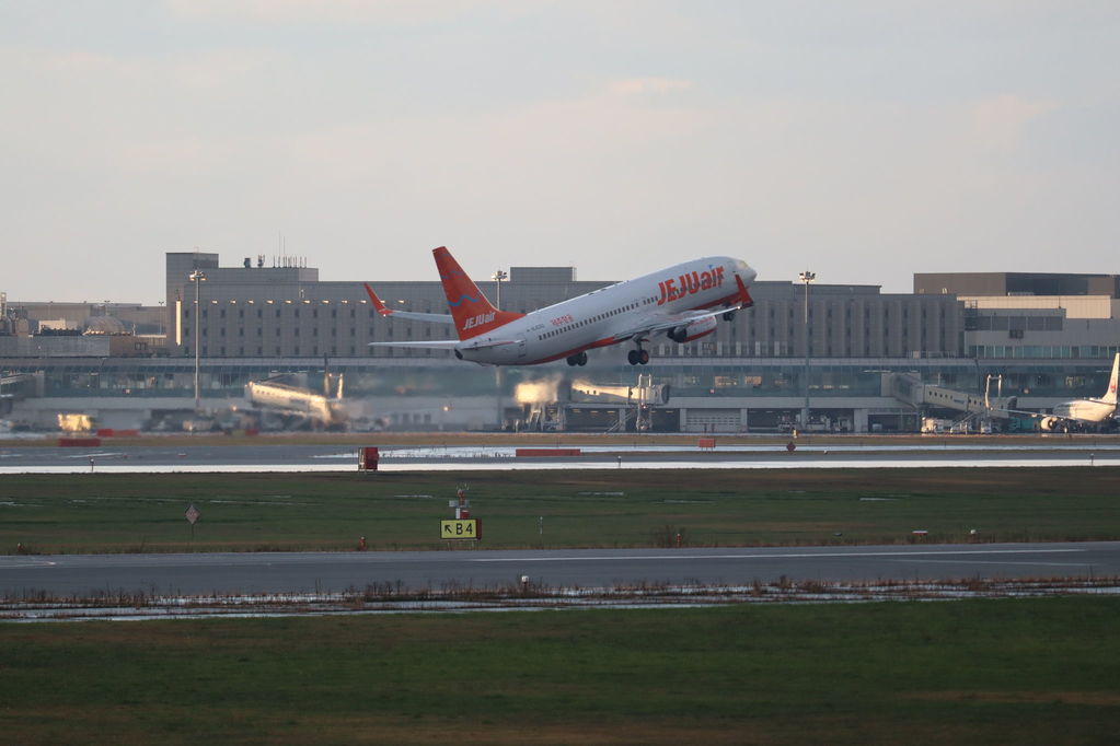 吉祥航空
