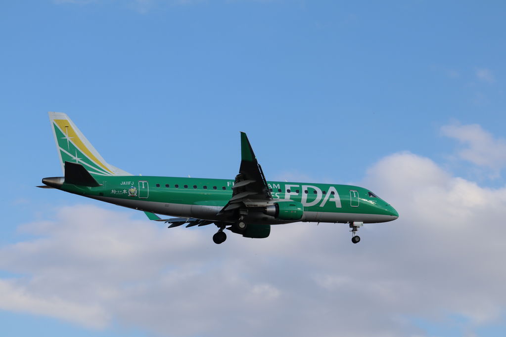 緑のFDA
キーワード: FDA