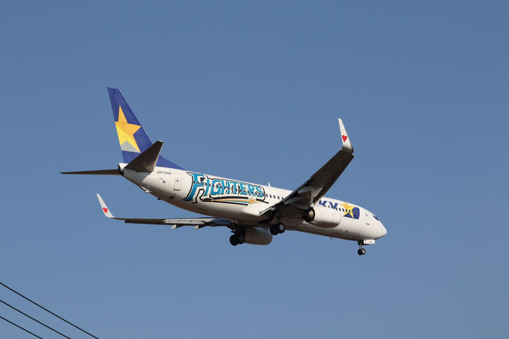 SKYMARK
キーワード: SKYMARK