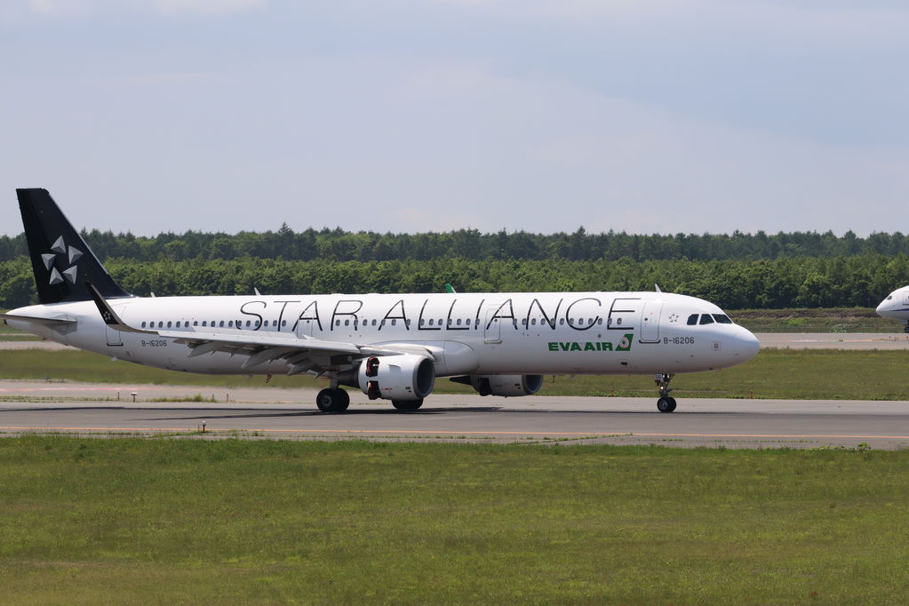 EVA StarAlliance
キーワード: EVA StarAlliance