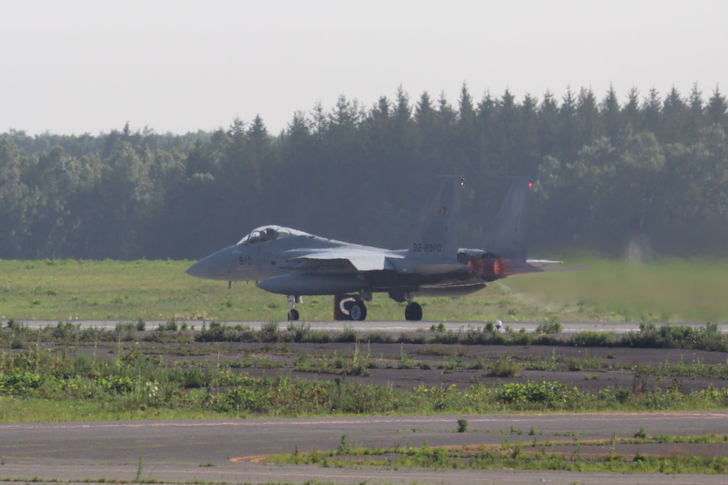 Mitsubishi F-15J Eagle
キーワード: Mitsubishi F-15J Eagle