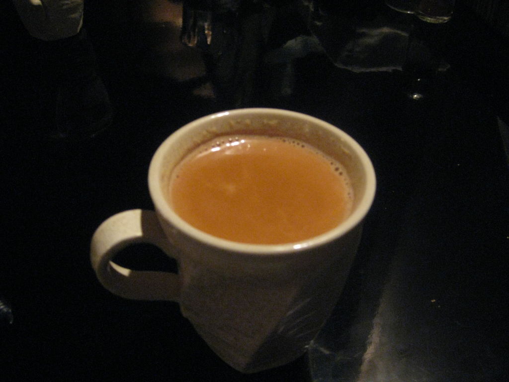 SURYA (スーリヤ)
このチャイがおいしい。
キーワード: 札幌エリア