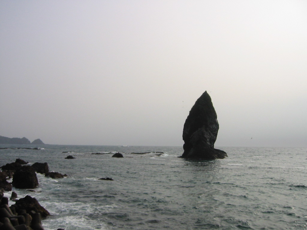 積丹町
キーワード: 後志エリア 海
