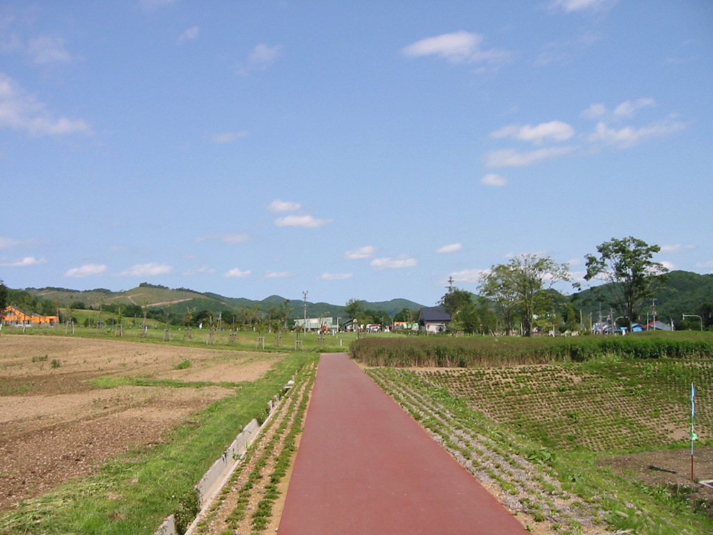 道の駅 西おこっぺ
キーワード: 網走エリア 道の駅