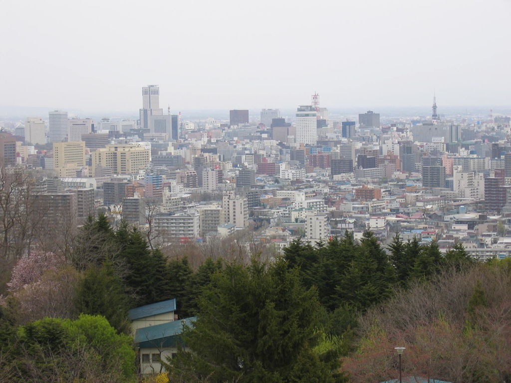 旭山公園
キーワード: 札幌エリア 桜