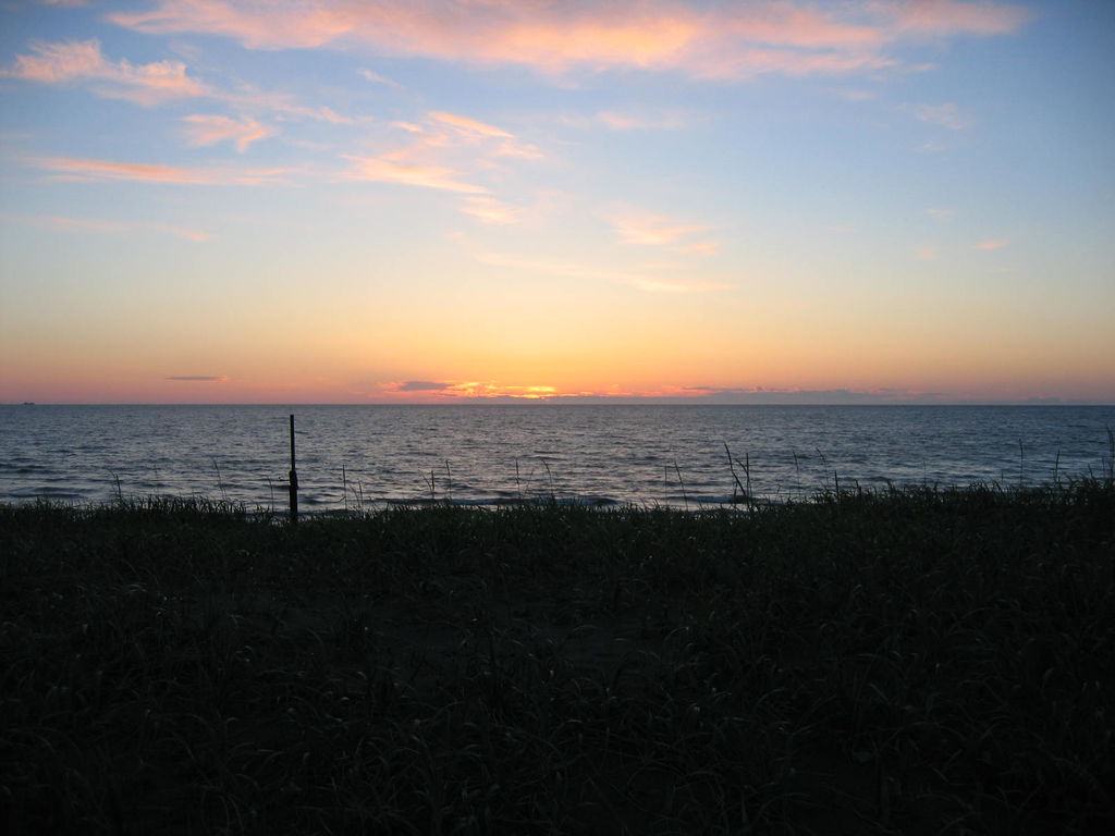 石狩浜
キーワード: 夕日 石狩エリア