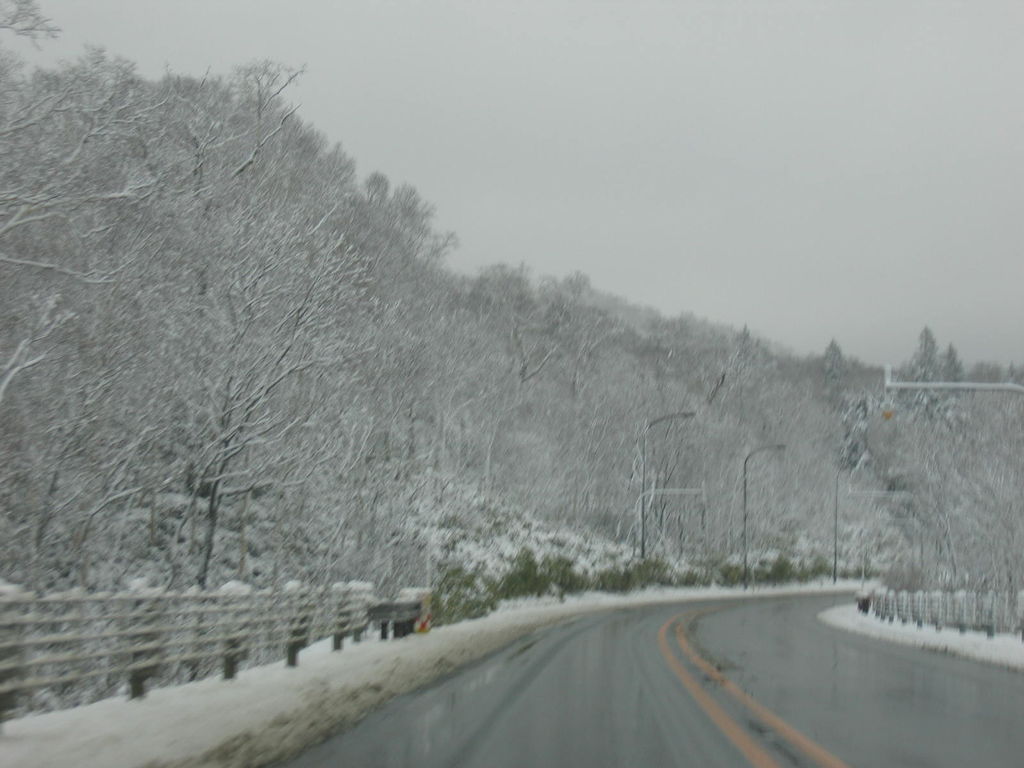 中山峠
キーワード: 札幌エリア 冬景色