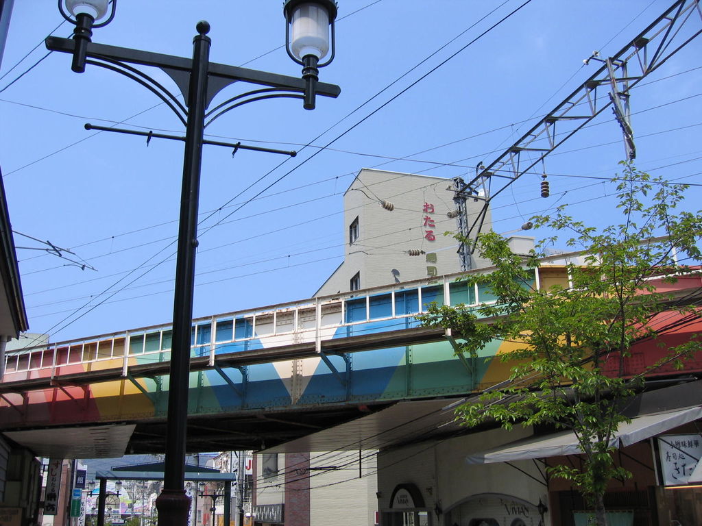 函館本線 at 花園
キーワード: 後志エリア 鉄道