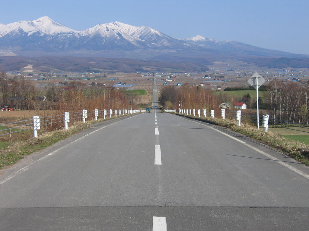 上富良野北21号
キーワード: 上川エリア