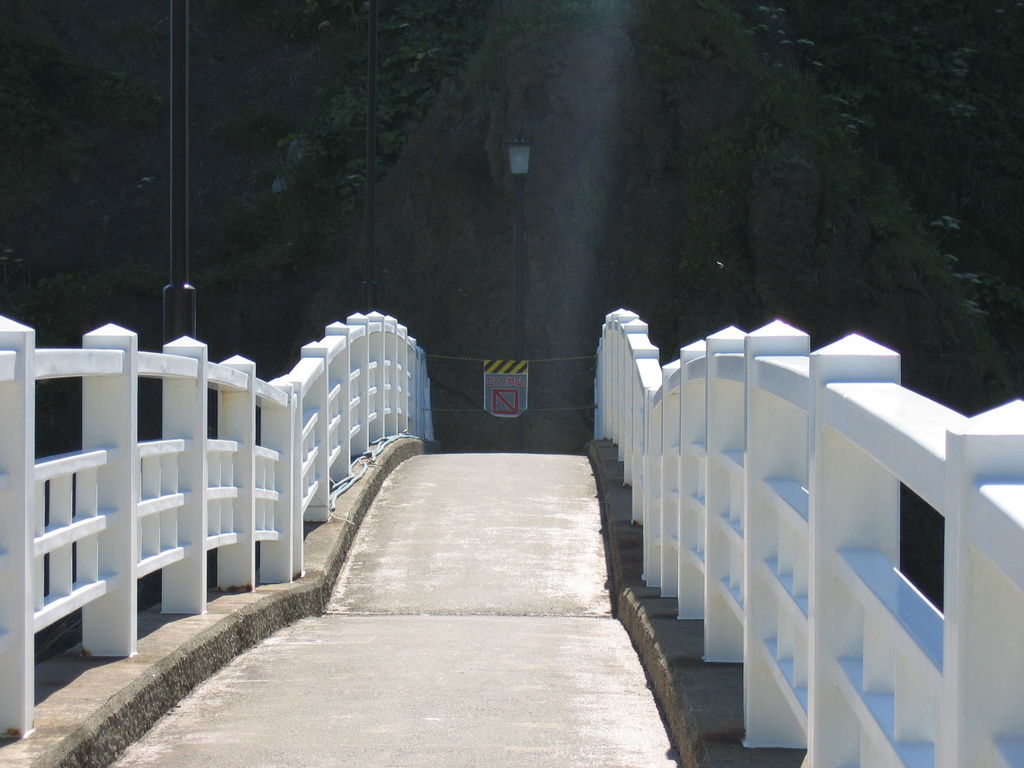 弁天島(泊村)
キーワード: 後志エリア 橋