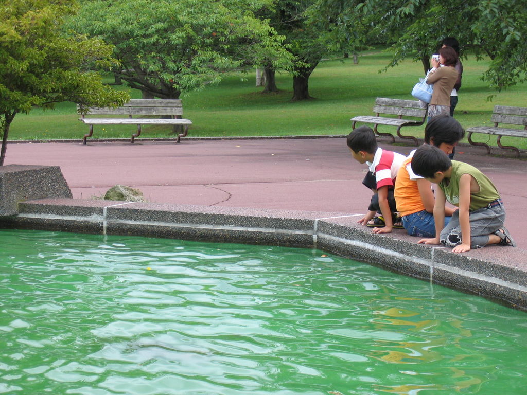 YOU・遊・森 オニウシ公園
キーワード: 渡島エリア