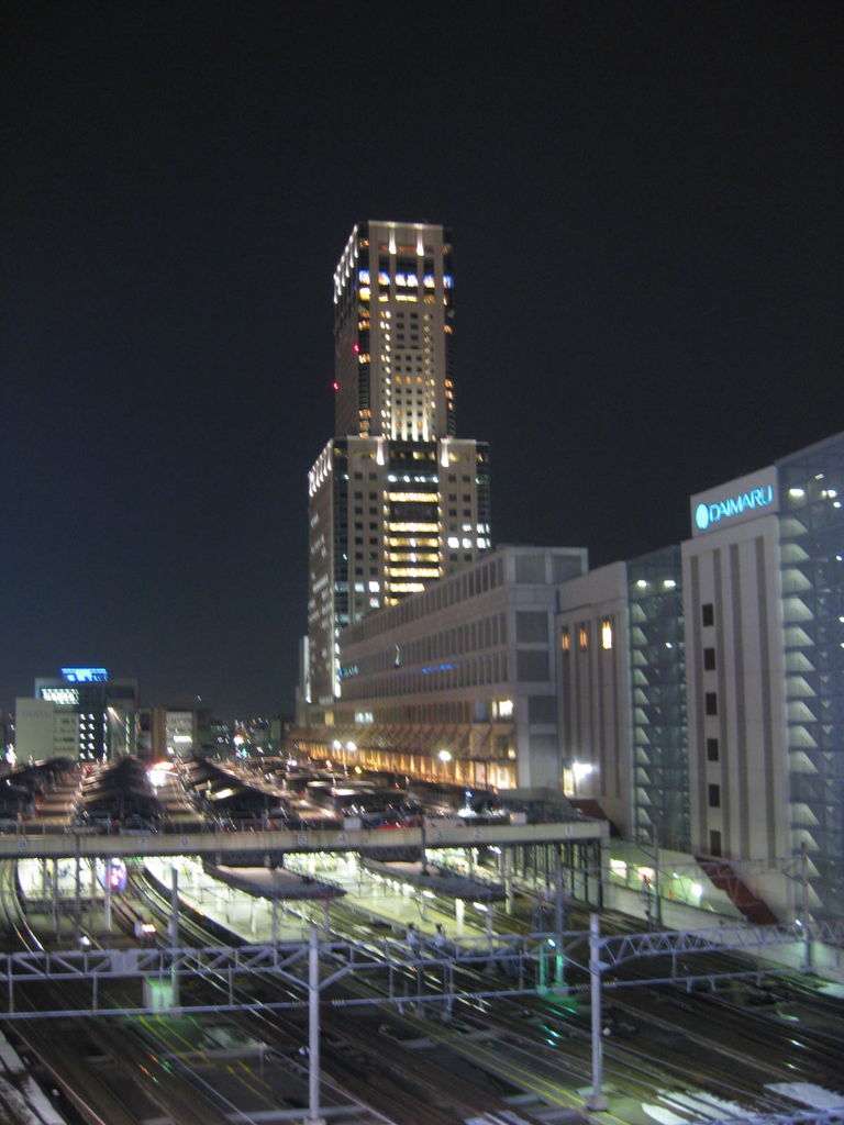 札幌駅
キーワード: 札幌エリア