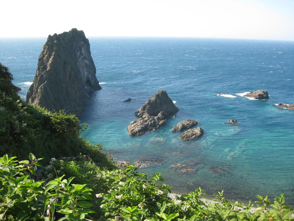 島武意海岸
キーワード: 岬 後志エリア
